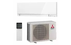 Кондиционер Mitsubishi Electric Design inverter (MSZ-EF35VE3W/MUZ-EF35VE) - Фото