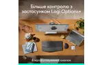 Мышь Logitech MX Ergo S Bluetooth Graphite (910-007260)