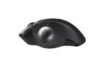 Мышь Logitech MX Ergo S Bluetooth Graphite (910-007260)