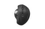 Мышь Logitech MX Ergo S Bluetooth Graphite (910-007260)