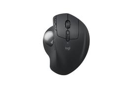 Мишка Logitech MX Ergo S Bluetooth Graphite (910-007260) - Фото