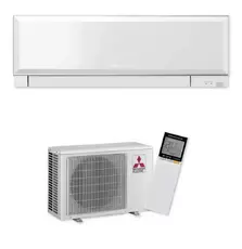 Кондиционер Mitsubishi Electric Design inverter (MSZ-EF42VEW/MUZ-EF42VE)