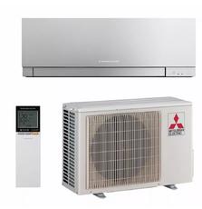Кондиционер Mitsubishi Electric Design inverter (MSZ-EF50VE3S/MUZ-EF50VE)