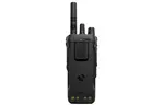 Портативный ратор Motorola R7 UHF FКР ВТ WIFI GNSS CAPABLE