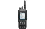 Портативный ратор Motorola R7 UHF FКР ВТ WIFI GNSS CAPABLE