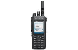 Портативный ратор Motorola R7 UHF FКР ВТ WIFI GNSS CAPABLE - Фото