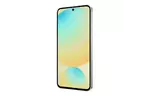 Мобильный телефон Samsung Galaxy S24 FE 8/128Gb Yellow (SM-S721BZYDEUC)