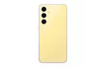Мобильный телефон Samsung Galaxy S24 FE 8/128Gb Yellow (SM-S721BZYDEUC)