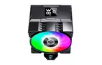 Кулер для процессора Gamemax Gamma 90 Digital BK