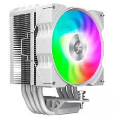 Кулер к процессору Gamemax Gamma 90 Digital WH
