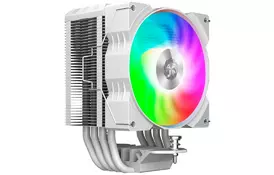 Кулер к процессору Gamemax Gamma 90 Digital WH - Фото