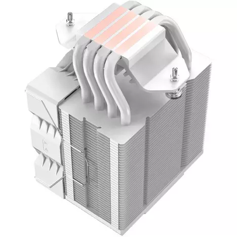 Кулер к процессору Gamemax Gamma 90 Digital WH - Фото 1