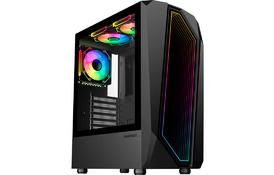 Корпус Gamemax Time Bandit - Фото