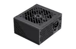 Блок питания Gamemax 750W (GS-750G Black)