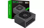 Блок питания Gamemax 750W (GS-750G Black)