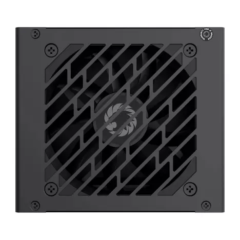 Блок питания Gamemax 750W (GS-750G Black) - Фото 10