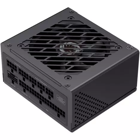 Блок питания Gamemax 850W (GS-850G Black) - Фото 2