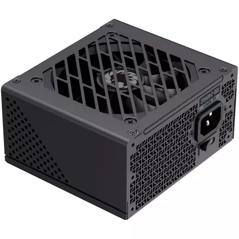Блок питания Gamemax 850W (GS-850G Black) - Фото 4