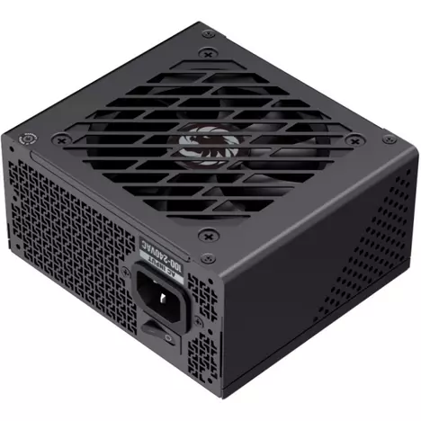 Блок питания Gamemax 850W (GS-850G Black) - Фото 8
