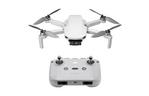 Квадрокоптер DJI Mini 4K Fly More Combo (DJI RC-N1C) Пульт без дисплея (CP.MA.00000797.01)