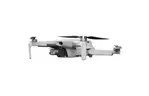 Квадрокоптер DJI Mini 4K Fly More Combo (DJI RC-N1C) Пульт без дисплея (CP.MA.00000797.01)
