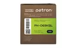 Картридж Patron Canon 069 black Green Label (PN-069KGL)