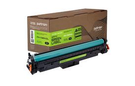 Картридж Patron Canon 069 black Green Label (PN-069KGL) - Фото