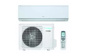 Кондиціонер HOAPP Light inverter (HSZ-GA28VA/ HMZ-GA28VA) - Фото