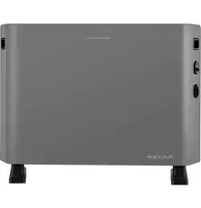 Обогреватель WetAir WСH-600EWG