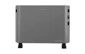 Обогреватель WetAir WСH-600EWG - Фото
