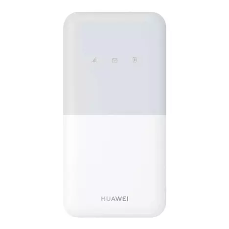 Мобильный Wi-Fi роутер Huawei E5586-326 White (51071VHS) - Фото 2