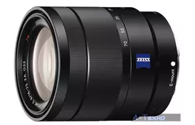 Объектив SONY 16-70mm f/4 OSS Carl Zeiss for NEX (SEL1670Z.AE) - Фото
