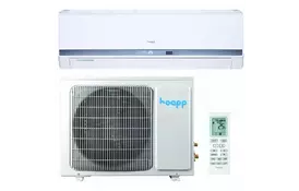 Кондиционер HOAPP Line (HSC-GA34VA/HMC-GA34VA) - Фото