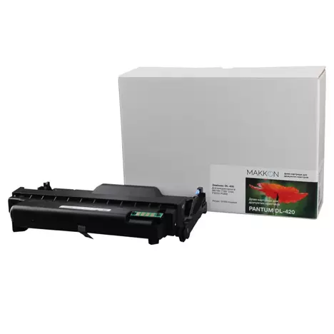 Картридж Makkon Pantum DL-420 (MN-PANT-DL420) - Фото 3