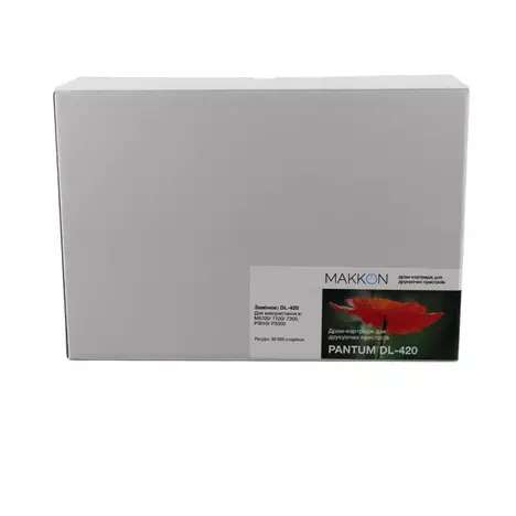 Картридж Makkon Pantum DL-420 (MN-PANT-DL420) - Фото 2
