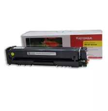 Картридж Makkon HP W2212X (207X) blue (MN-HP-W2212X)