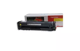 Картридж Makkon HP W2212X (207X) yellow (MN-HP-W2212X) - Фото