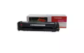 Картридж Makkon HP W2213X (207X) magenta (MN-HP-W2213X) - Фото