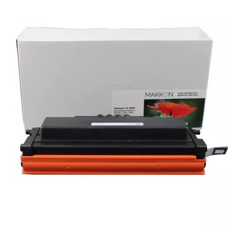 Картридж Makkon Pantum TL-420H (MN-PANT-TL420H) - Фото 3