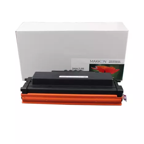 Картридж Makkon Pantum TL-420X (MN-PANT-TL420X) - Фото 3