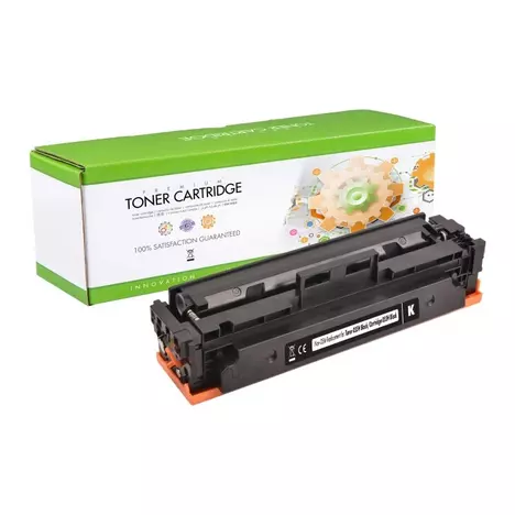 Картридж Static Control Canon 055H black (002-04-SRG055HK) - Фото 2