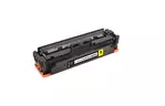 Картридж Static Control Canon 055H yellow (002-04-SRG055HY)