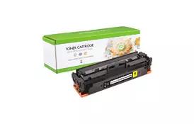 Картридж Static Control Canon 055H yellow (002-04-SRG055HY) - Фото