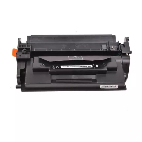 Картридж Static Control Canon 056 (002-04-SRG056) - Фото 2