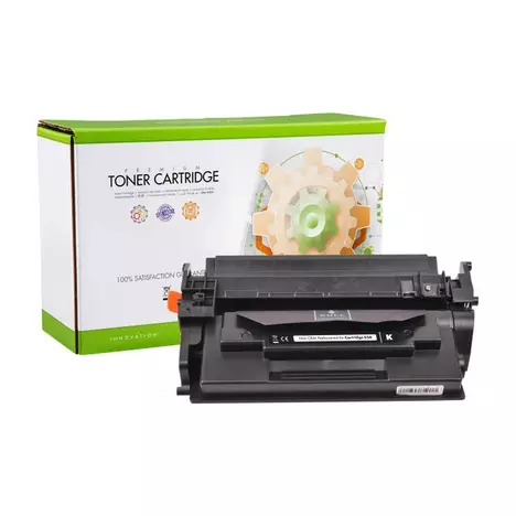 Картридж Static Control Canon 056 (002-04-SRG056) - Фото 1