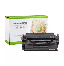 Тонер-картридж Static Control Canon T08 (3010C006AA) black (002-04-ST08)