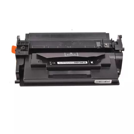 Тонер-картридж Static Control Canon T08 (3010C006AA) black (002-04-ST08) - Фото 2