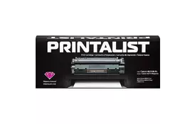 Картридж Printalist Canon 067H Magenta 2350 ст (Canon-067HM-PL) - Фото