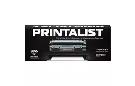 Картридж Printalist Canon 069 Black 2100 в. (Canon-069B-PL) - Фото