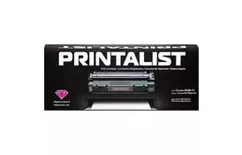 Картридж Printalist Canon 069 Magenta 1900 в. (Canon-069M-PL) - Фото
